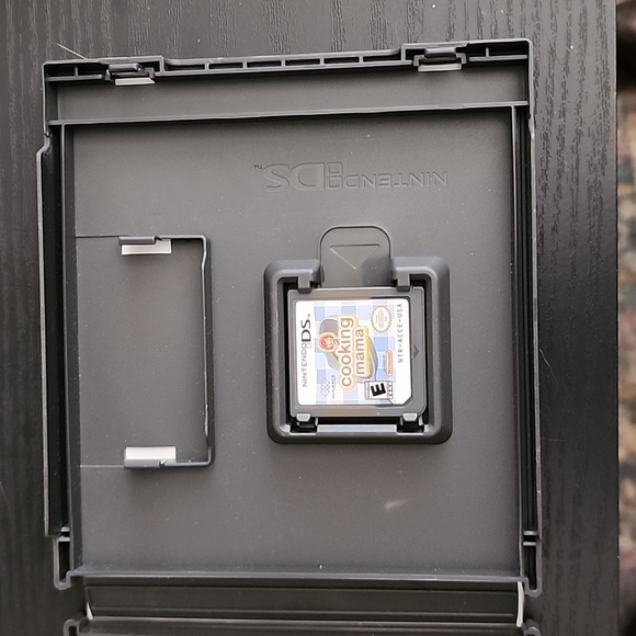 Cooking Mama DS - Picture 4 of 5